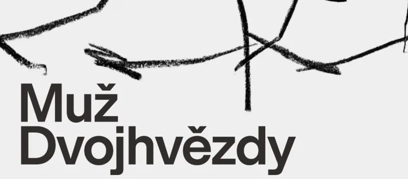 Otáčivé hlediště Český Krumlov - Muž dvojhvězdy, 13.6.2025