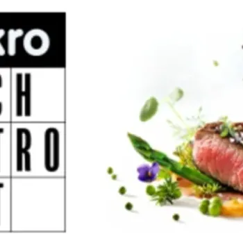 Czech Gastro Fest.Praha O2 Universum 4.4. - prodám vstupenky