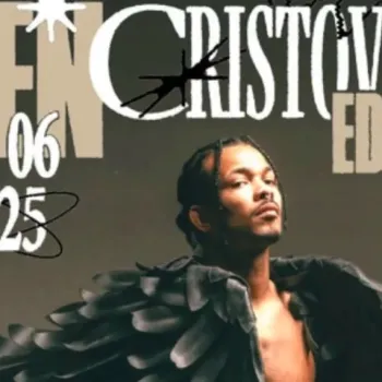 Prodám 2 lístky na koncert Bena Cristovao EDEN